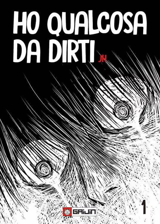Ho qualcosa da dirti Variant